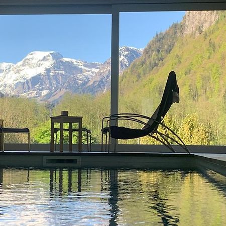 Revier Caravan-Ig Und Cool Hatzingen 外观 照片