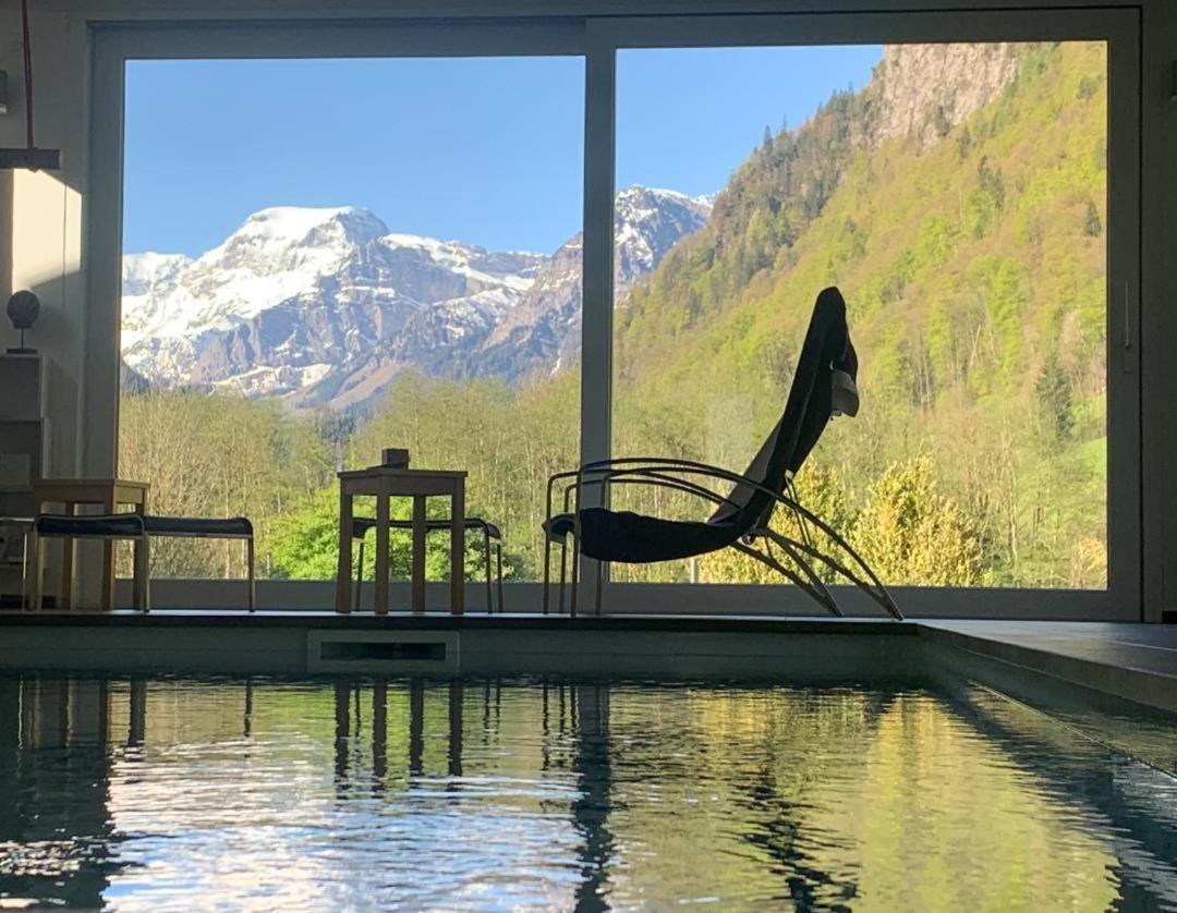 Revier Caravan-Ig Und Cool Hatzingen 外观 照片